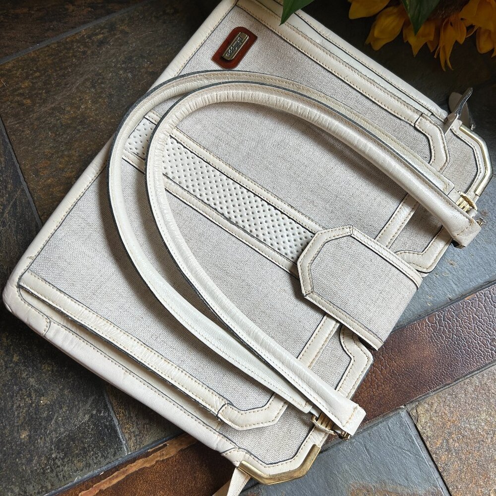 Phillippe Classic Travel Handbag - Picture 16 of 16